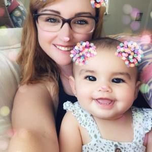 Meet your Posher, Deanna